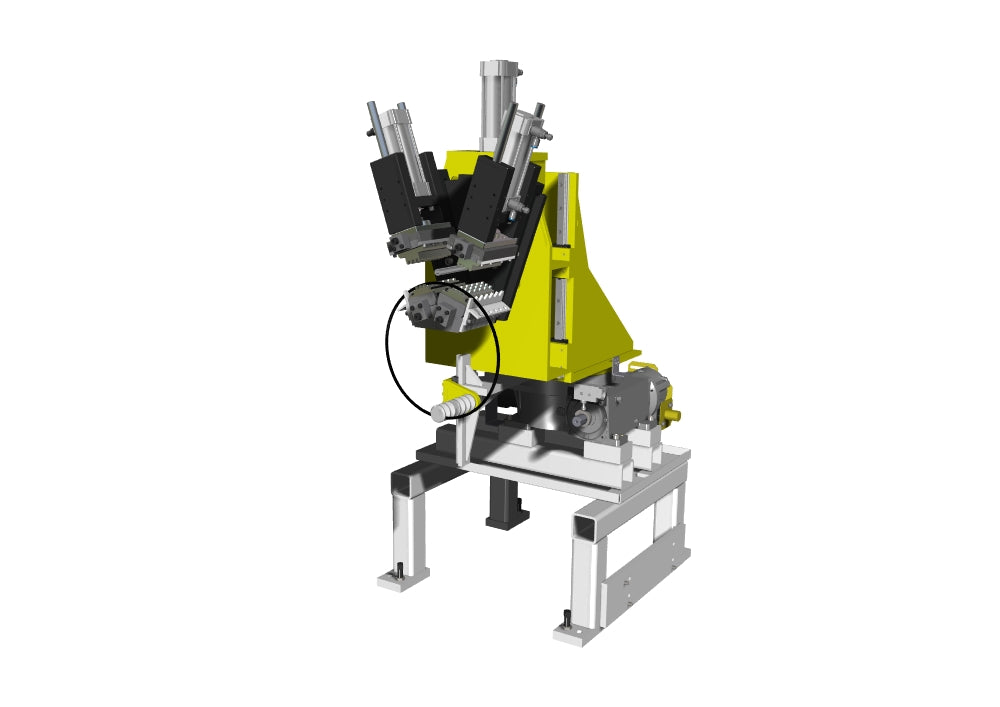 Crimper Assy