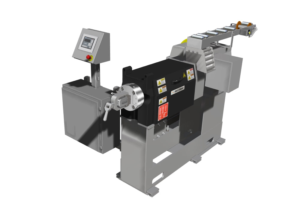Extruder Assy