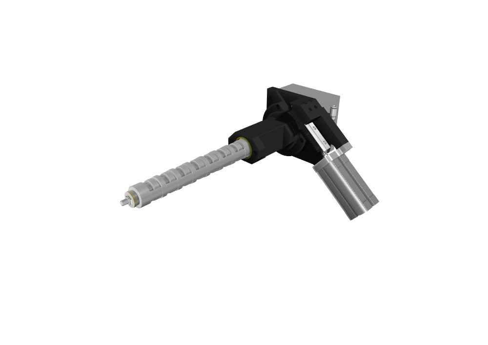 Gripper Assys