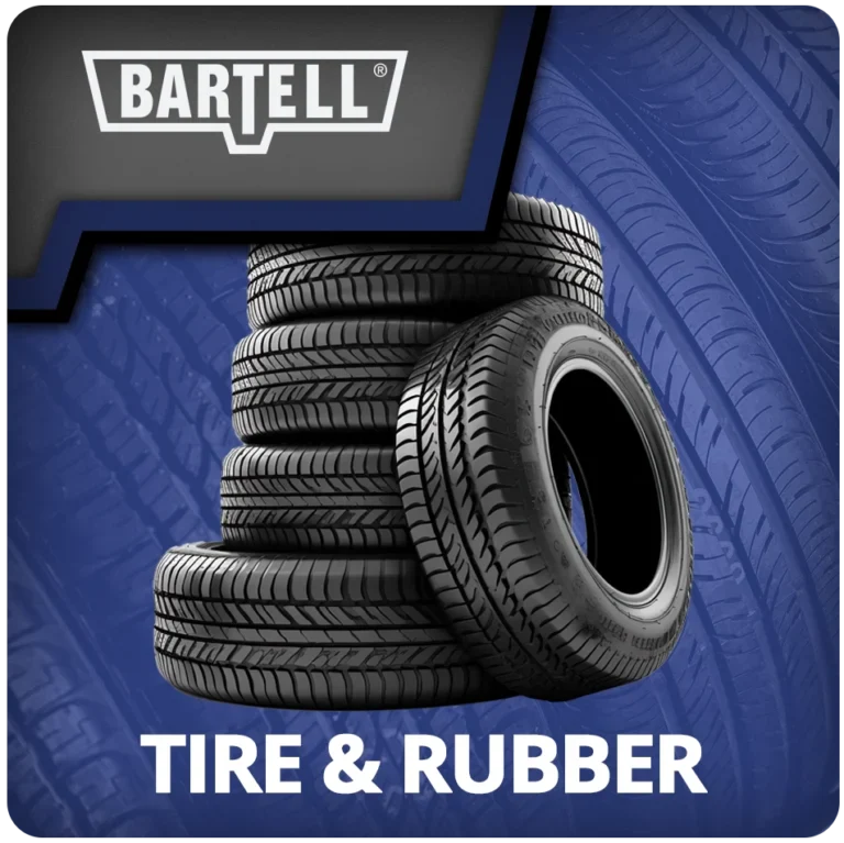 Tire & Rubber