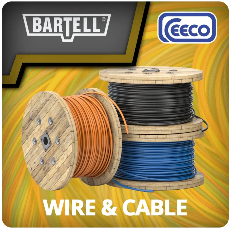 Wire and Cable Image