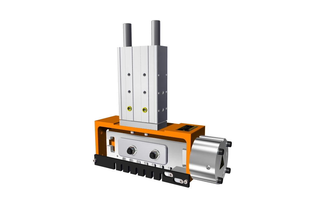 Cutter Assy