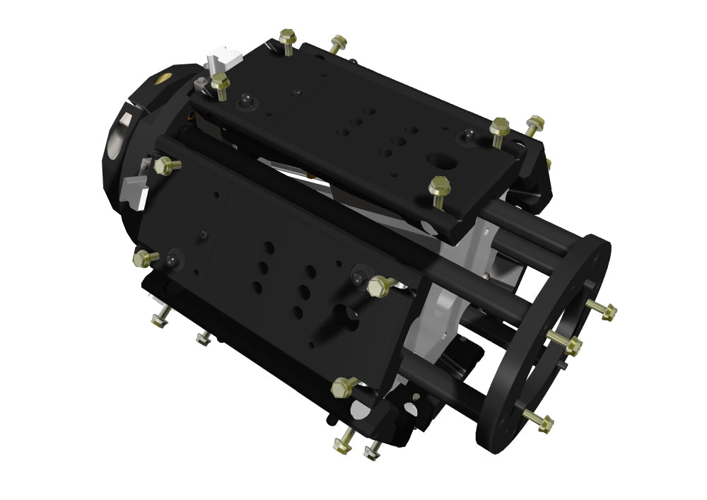 Spindle Assy