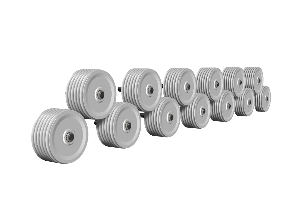 Beadline Wire Path