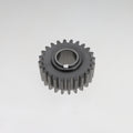 Forming Roll Bevelle Gear