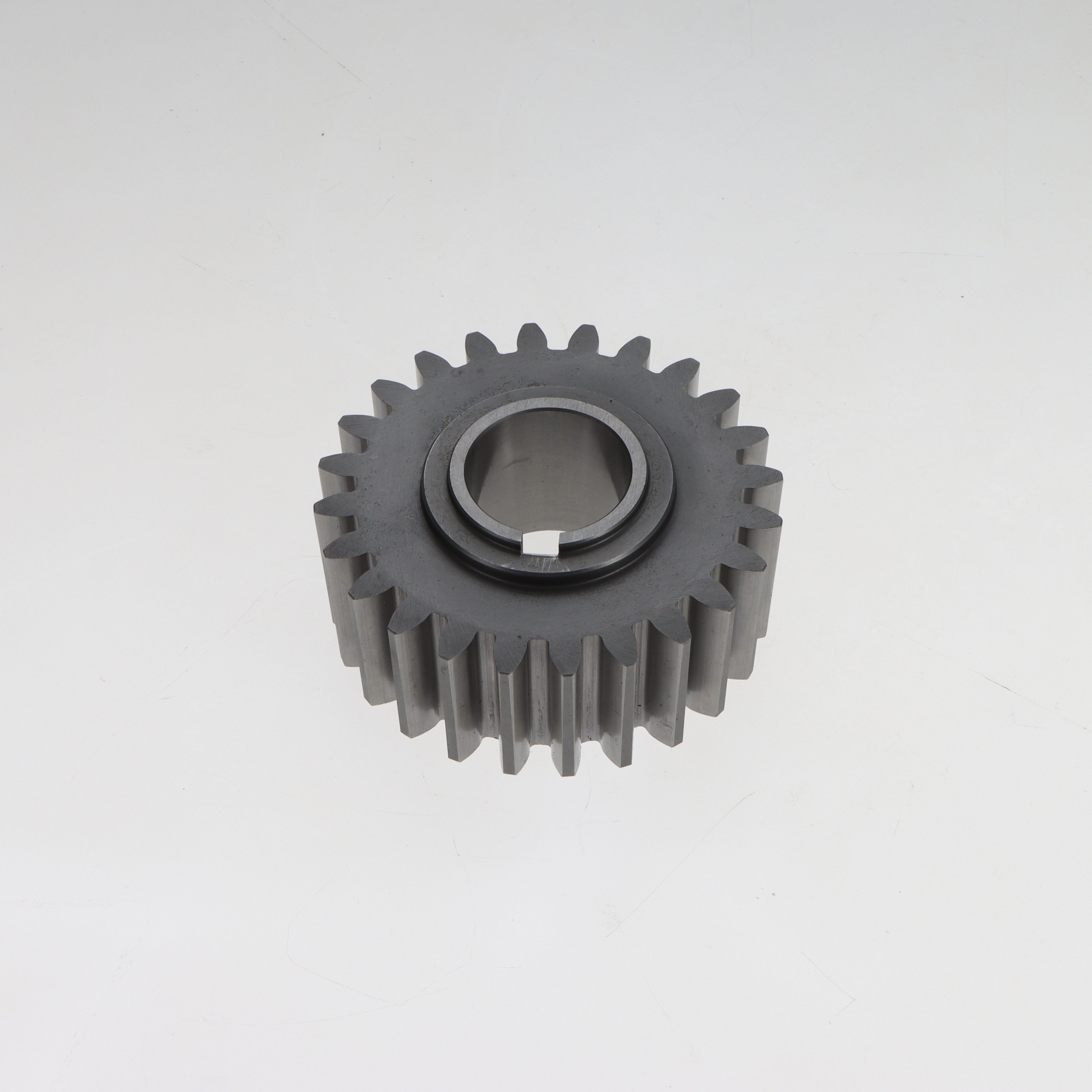 Forming Roll Bevelle Gear