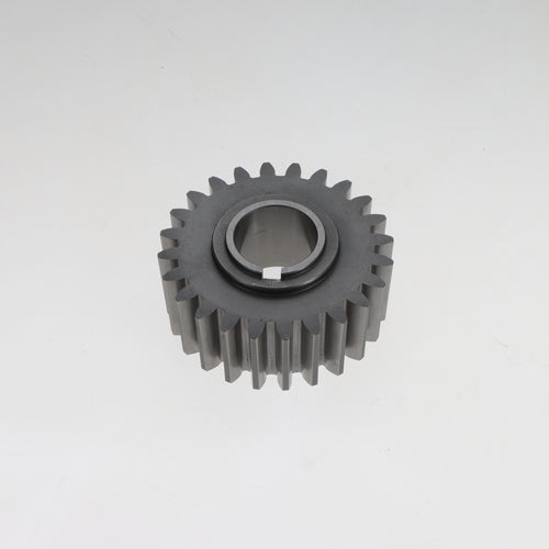 Forming Roll Bevelle Gear