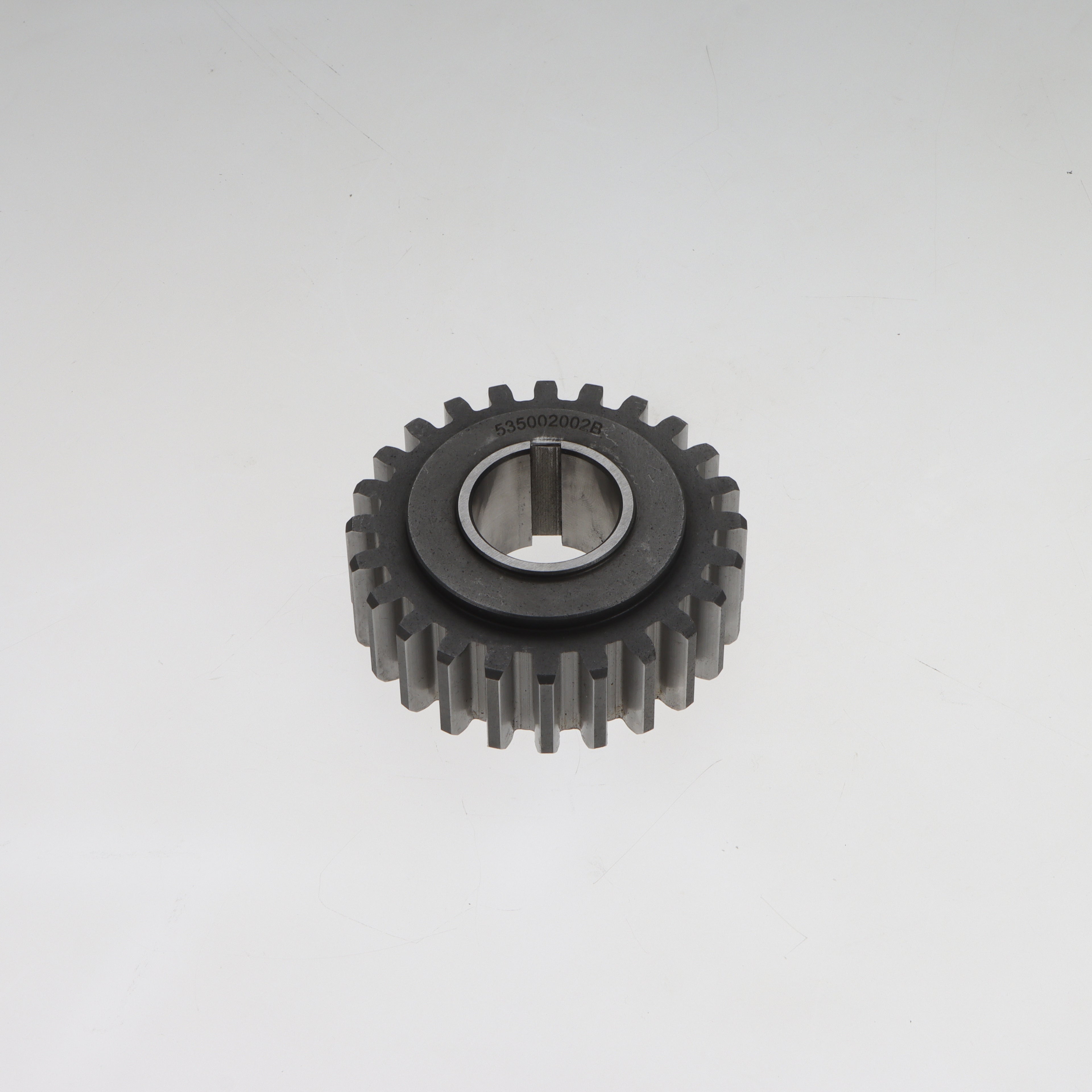 Forming Rolls Drive Gear