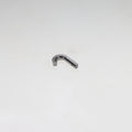 Pigtail .550" DIA