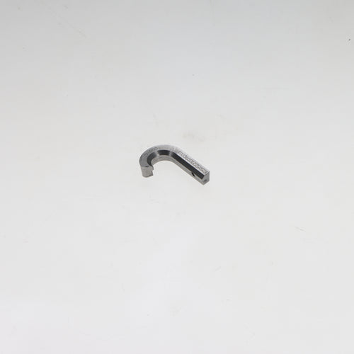Pigtail .550" DIA