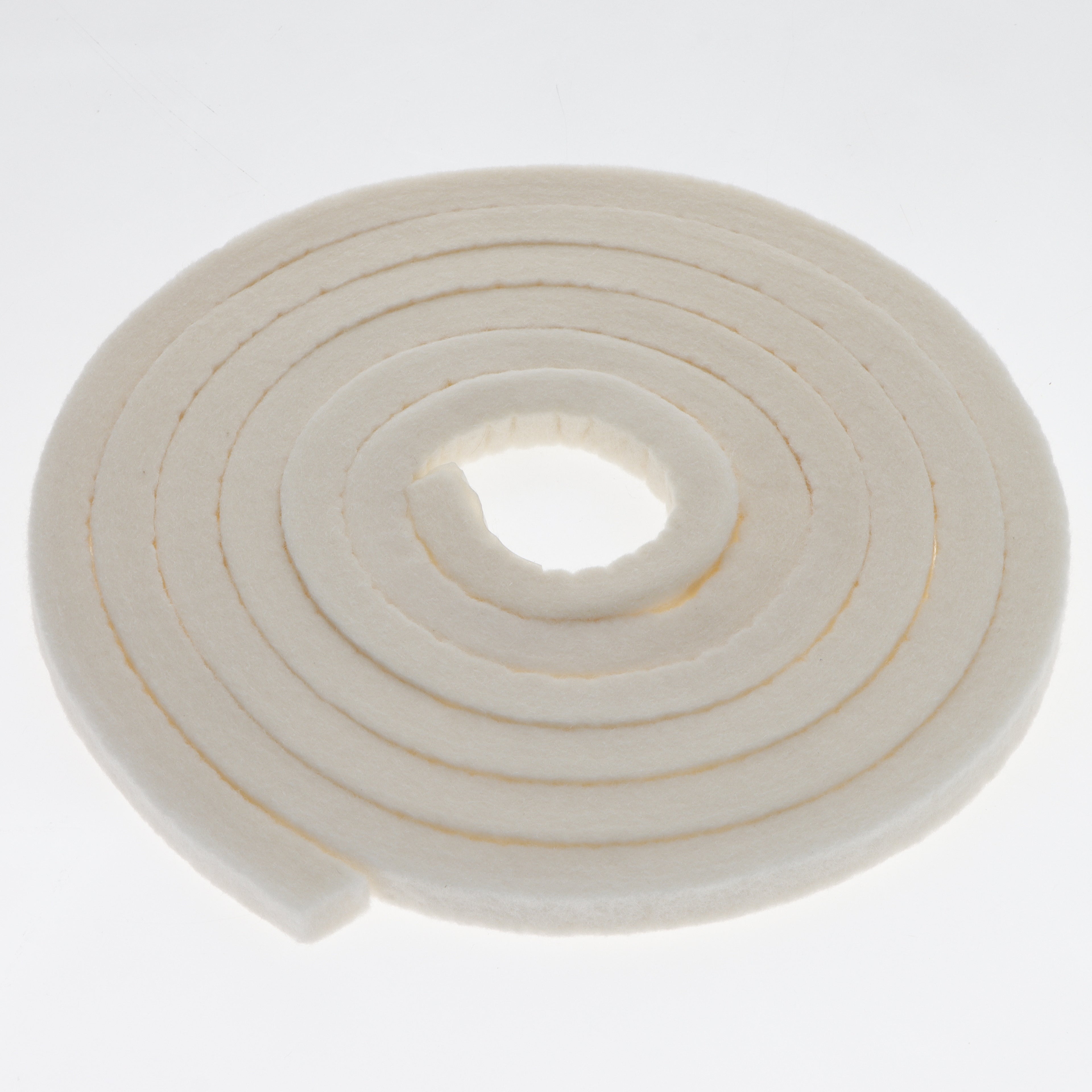 Felt, 1/2" X 1/2" X 108"