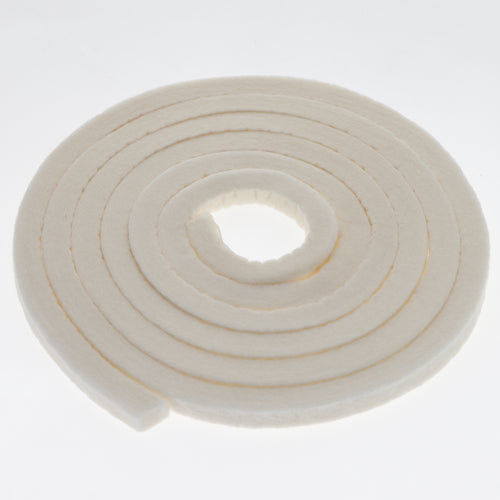Felt, 1/2" X 1/2" X 108"