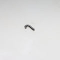 Pigtail .350" DIA, .350" DIA