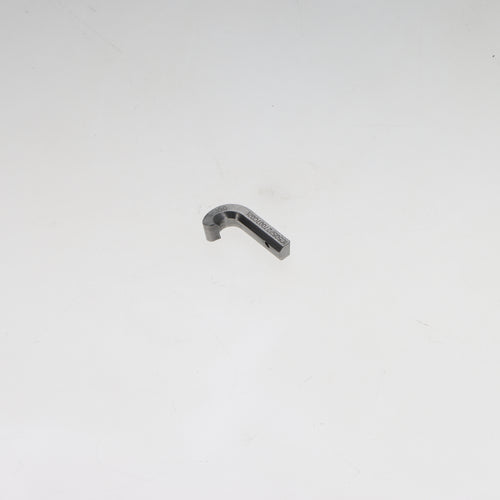 Pigtail .350" DIA, .350" DIA