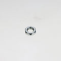 Jam, Nyloc Nut, M12 X 1.75MM