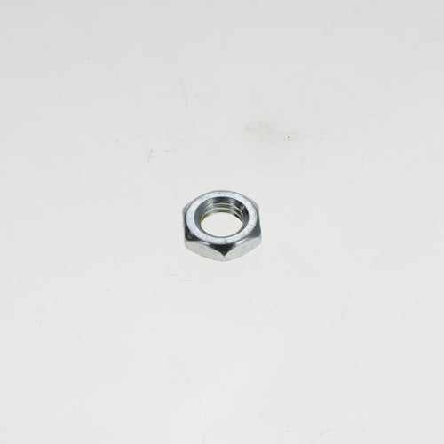 Jam, Nyloc Nut, M12 X 1.75MM