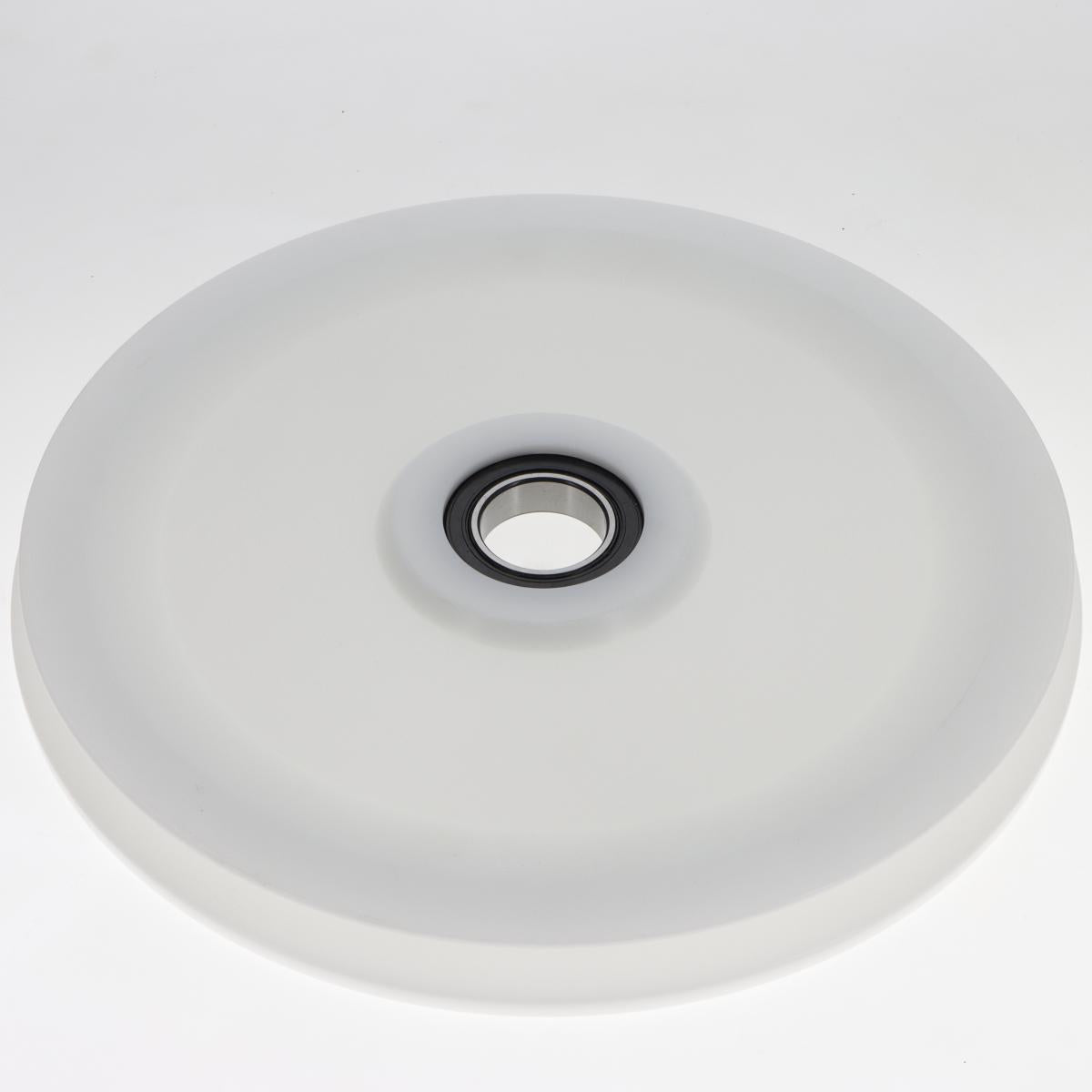 10" Nested Plastic Sheave Assembly, 10"