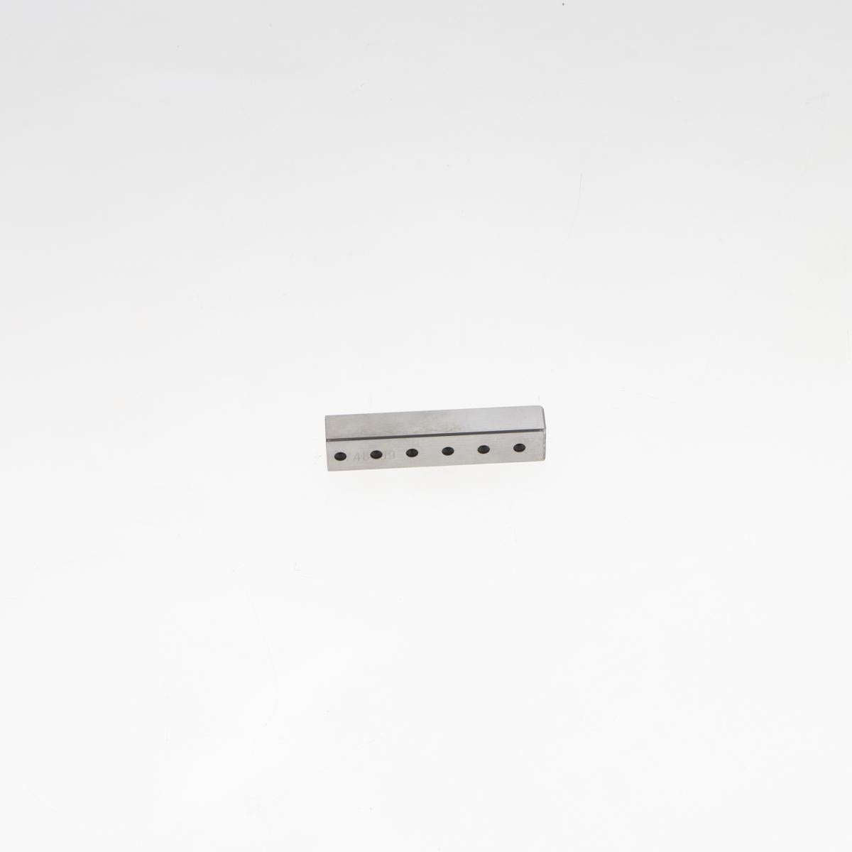 Die Assembly, .062" IWD, .062" IWD
