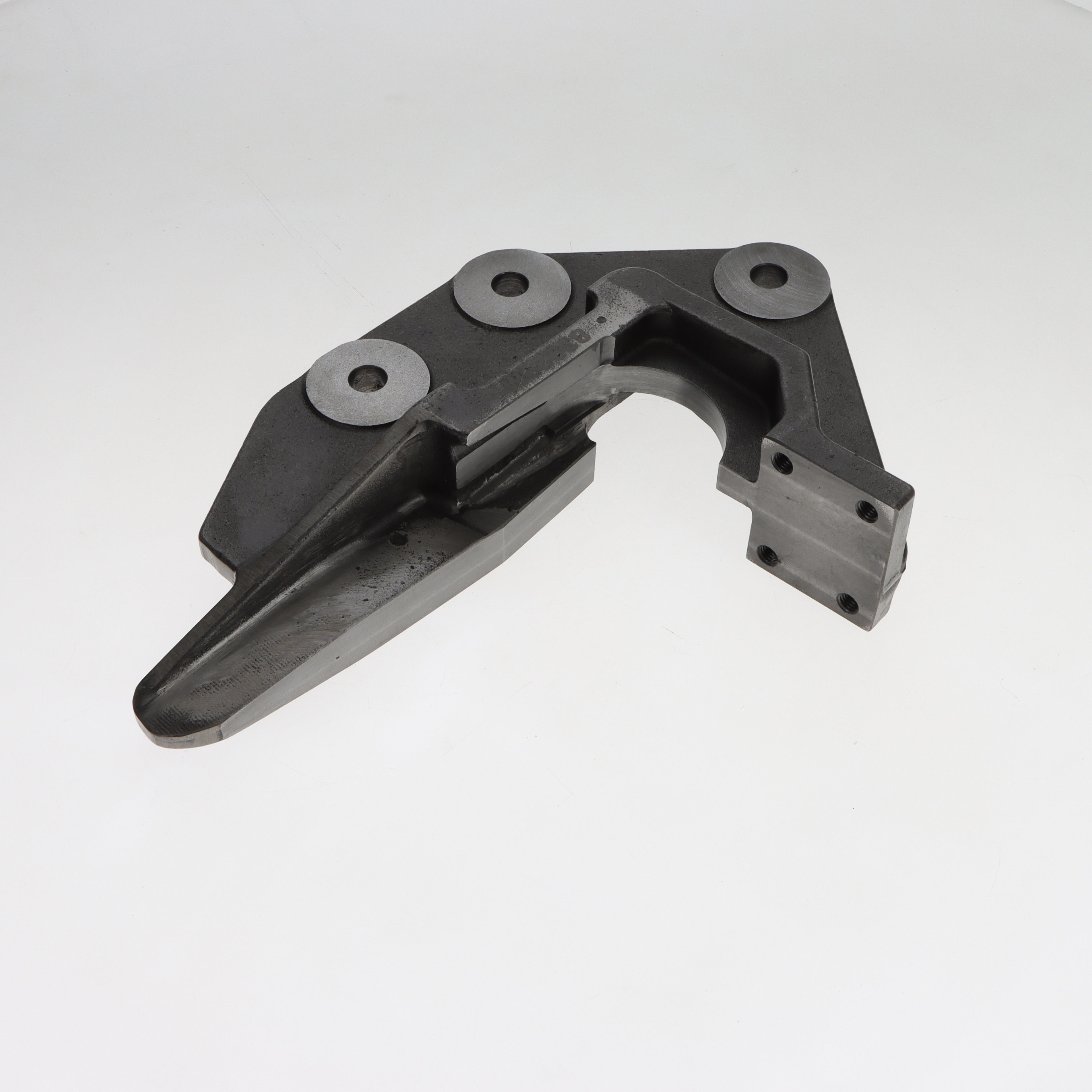 Left Hand Track & Stop Bearing