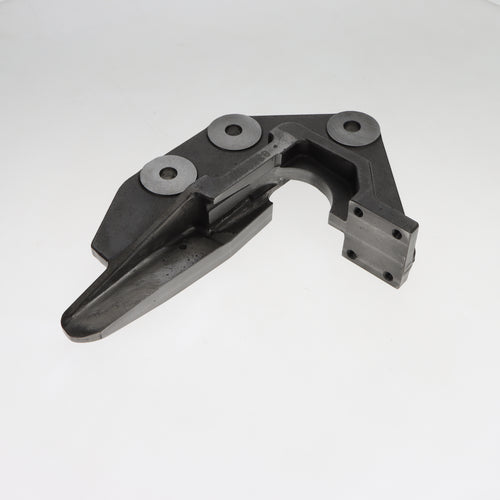 Left Hand Track & Stop Bearing (Metric)