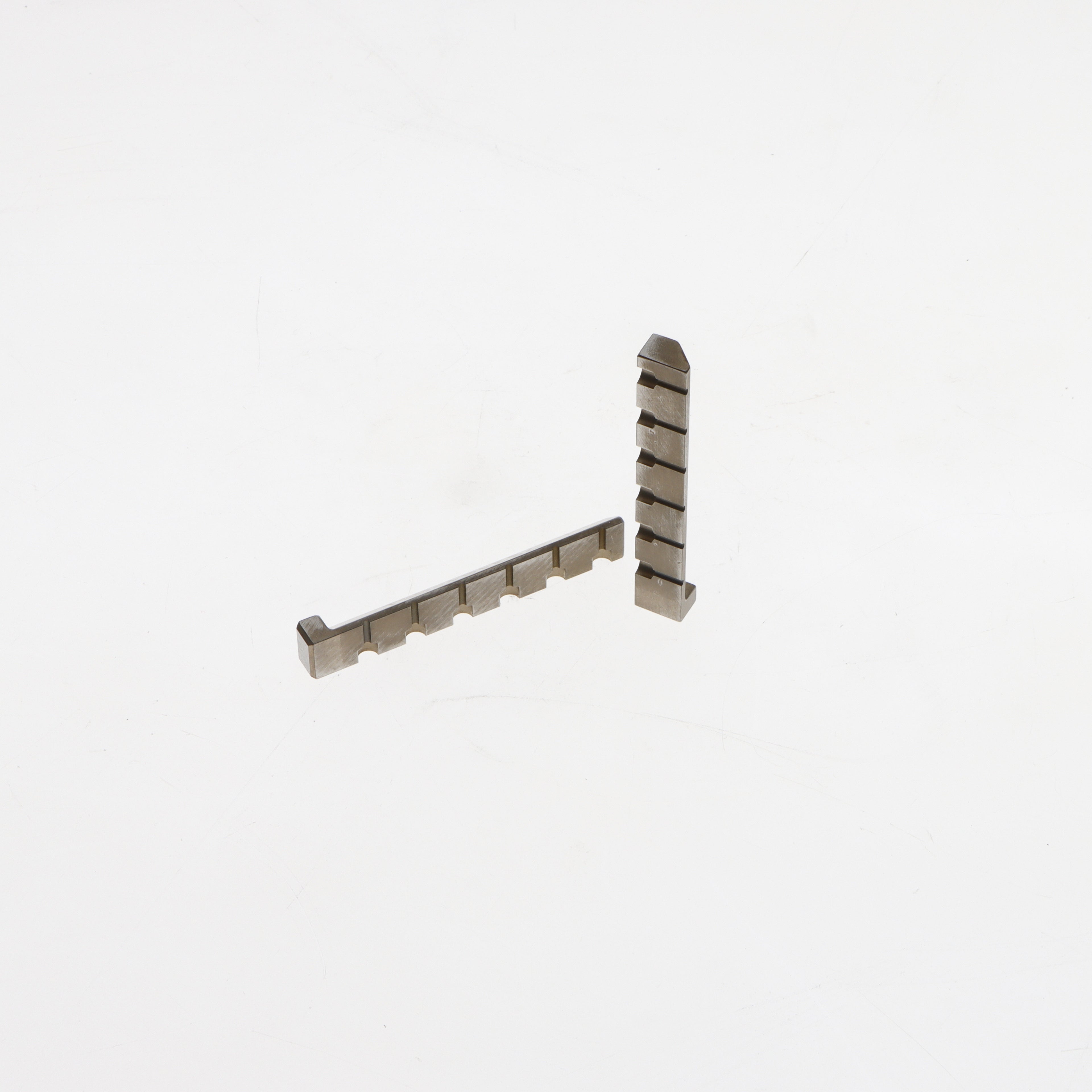 Baffle, .051" BWD, .051" BWD