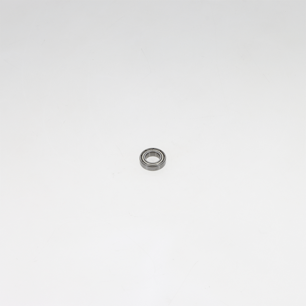 1 Row Deep Groove Bearing, BEARING, DEEP GROOVE,1 ROW 61800ZZ,CONSOLIDATED, MR6800ZZ,BOCA .394 ID,.748 OD,.197 WIDE,W/DBL SHIELDS