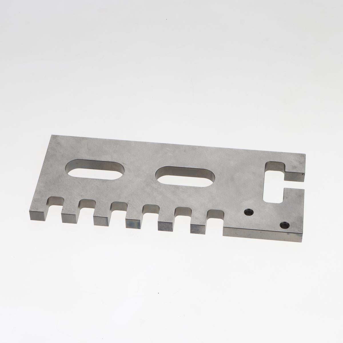 Cutter Moving Blade