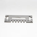Moving Cutter Blade