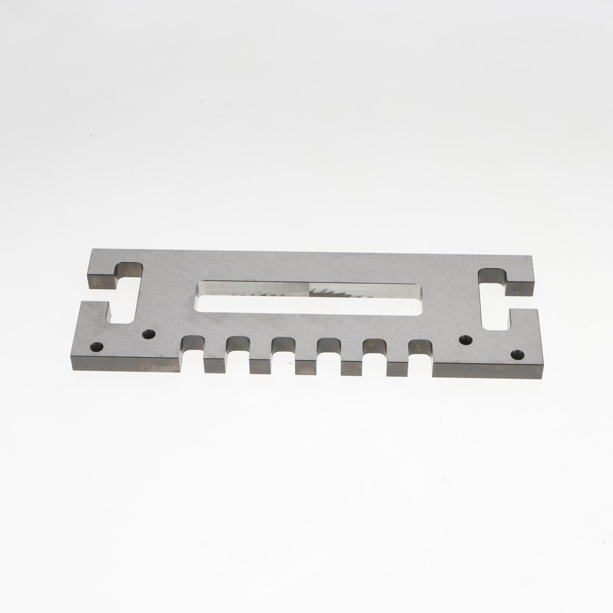 Moving Cutter Blade