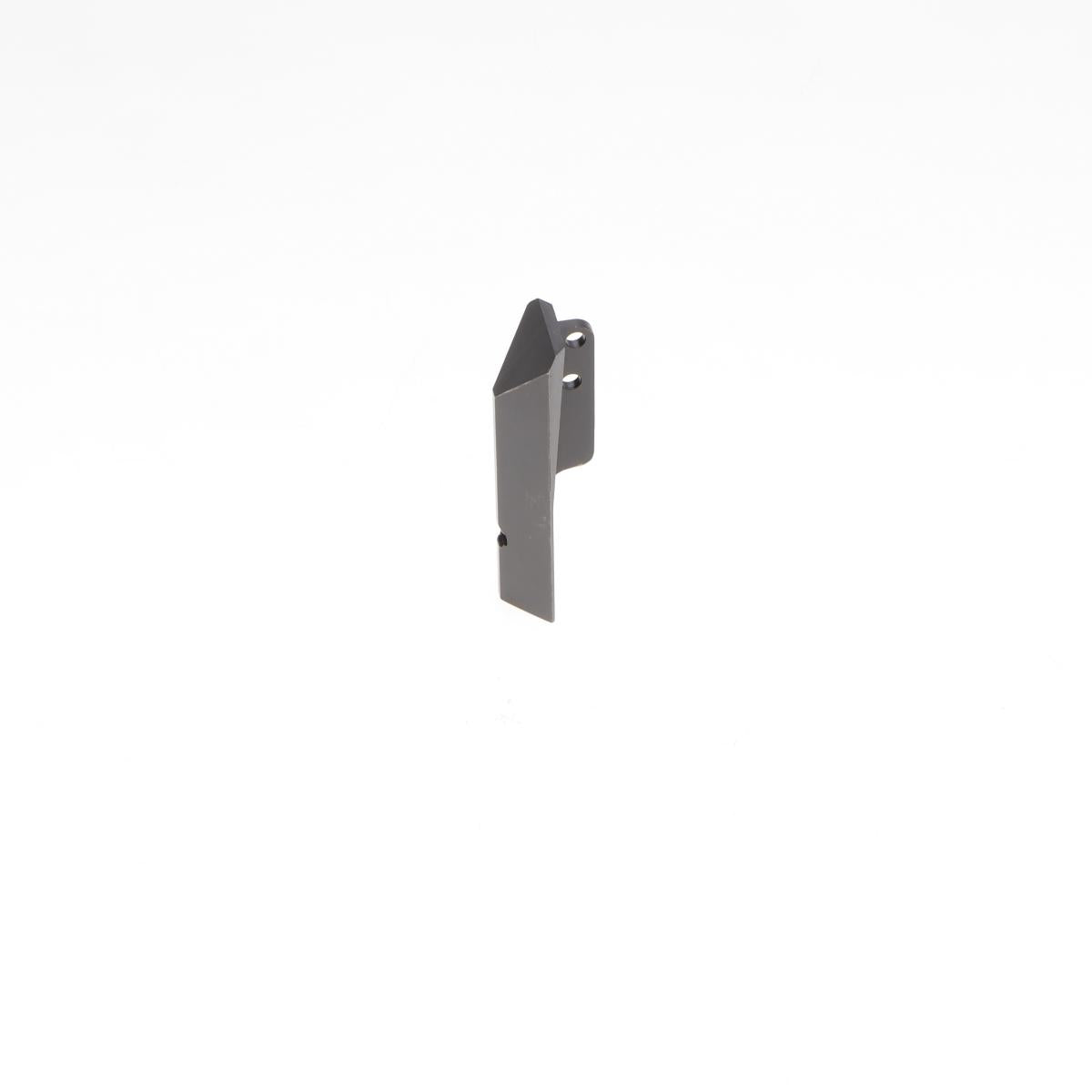 MSW Winder Guide Chute Bracket