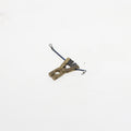 Scissor Type Brush Assembly