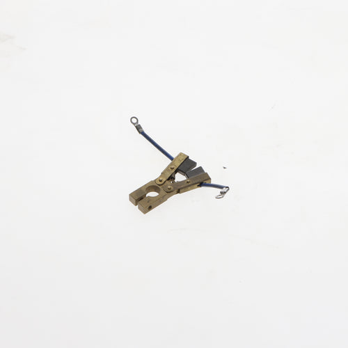 Scissor Type Brush Assembly