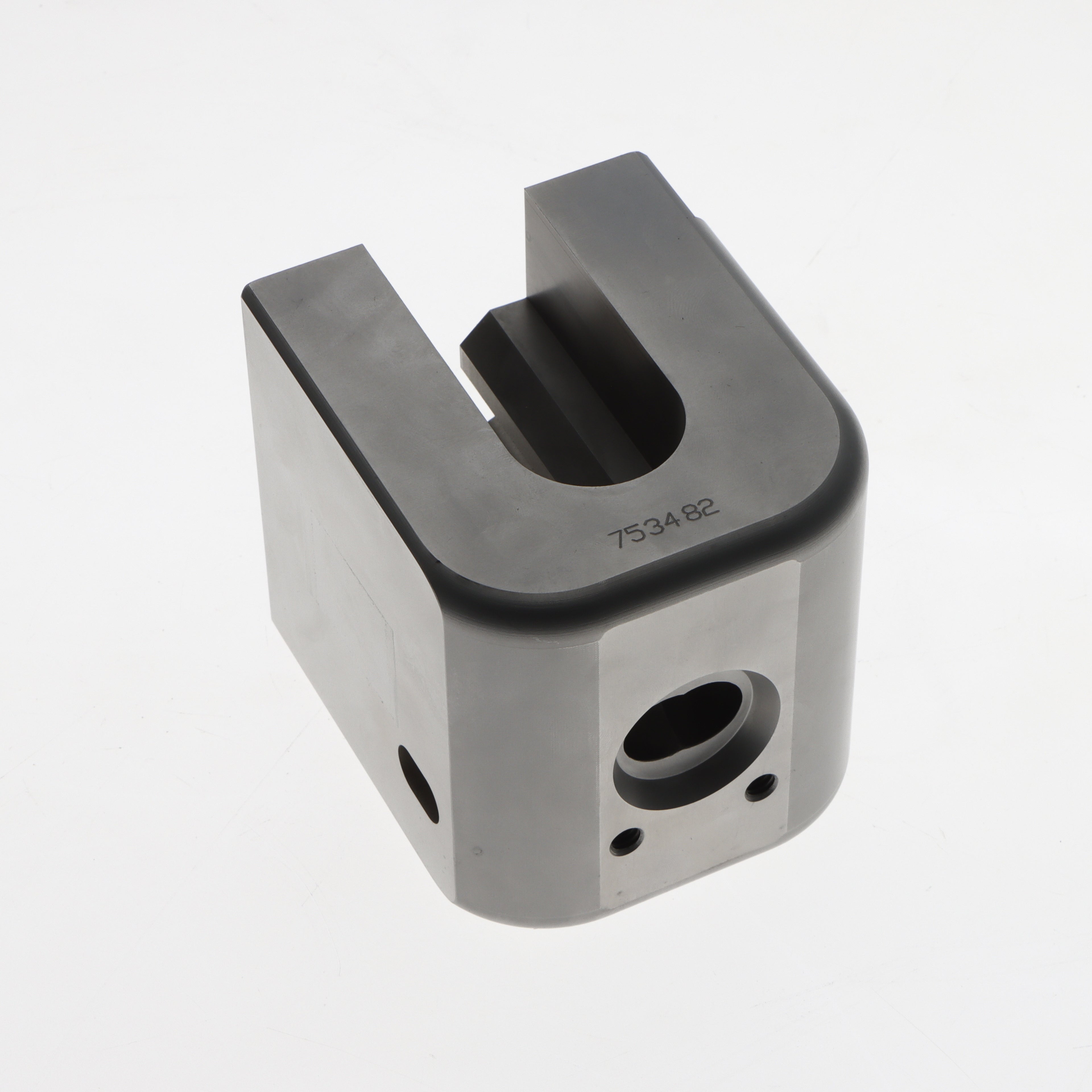 Insulating Cap Head