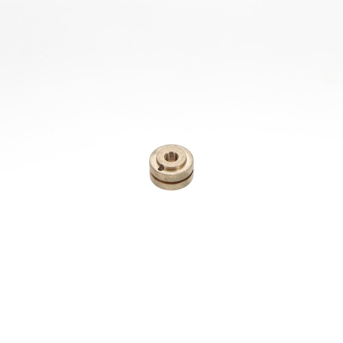Threadded Locking Collar