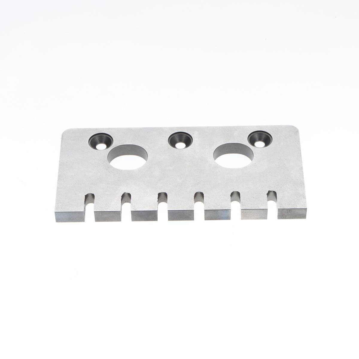 Fixed Cutter Blade