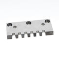 Fixed Cutter