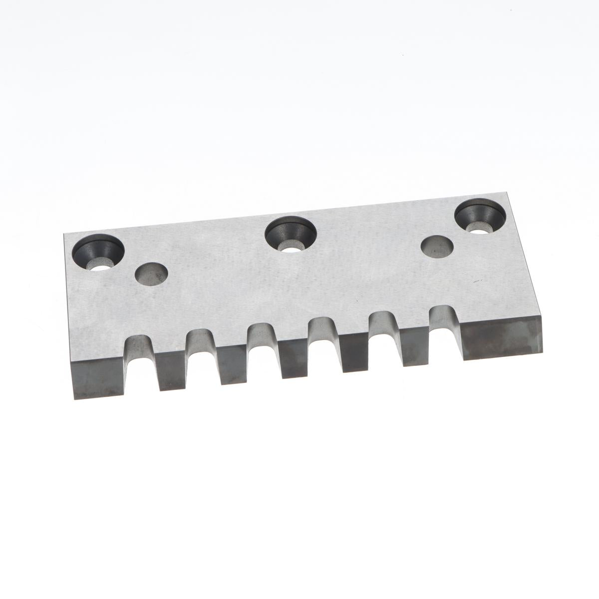 Fixed Cutter
