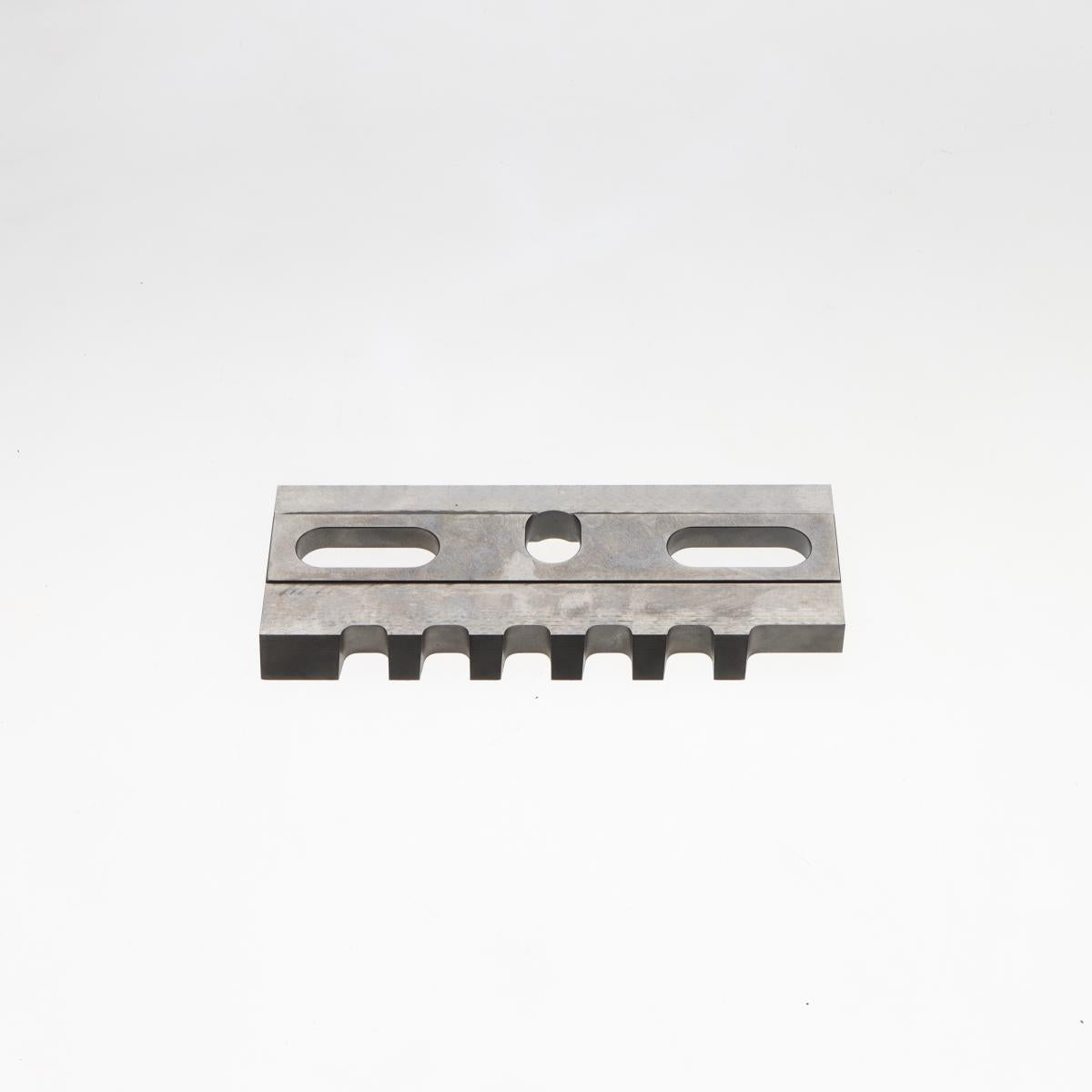 Moving Cutter Left Hand