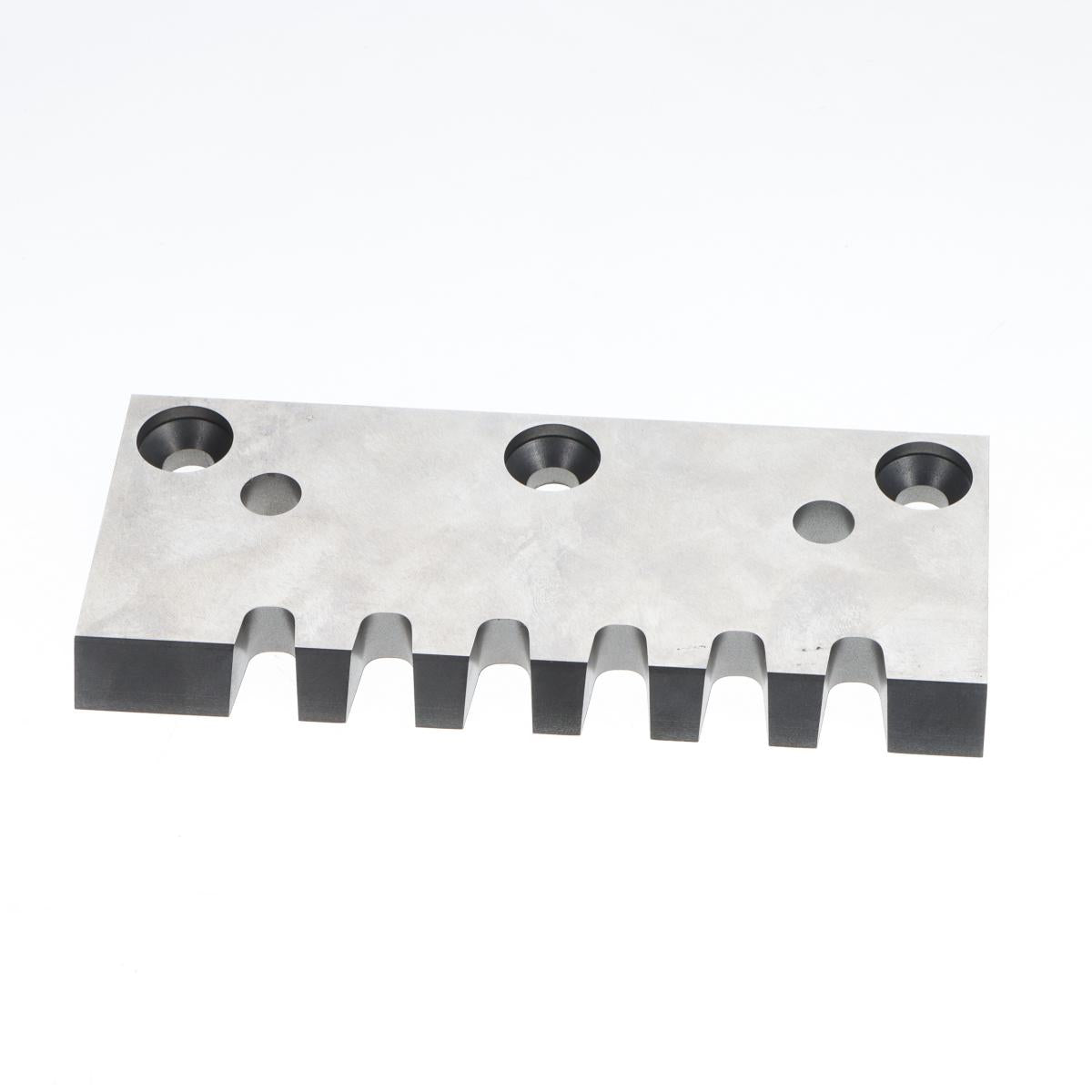 Fixed Cutter Right Hand