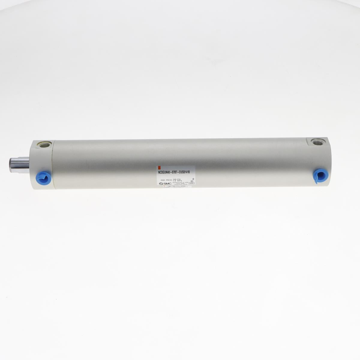 Air Cylinder, 40MM Bore, 200MM Stroke