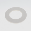 6" Dia Felt Clutch Disc, 6"