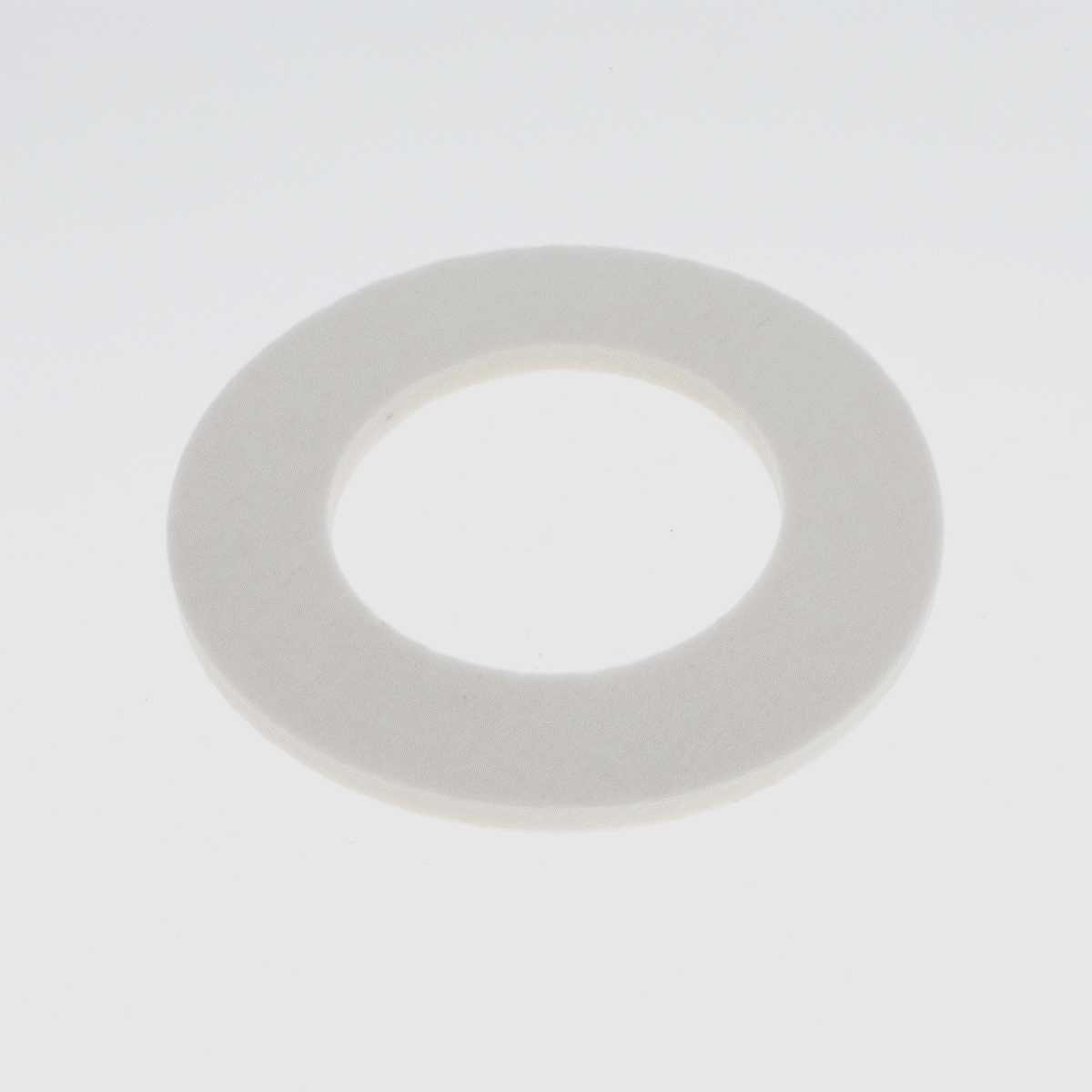 6" Dia Felt Clutch Disc, 6"
