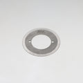 Slitter Knife, 3.125" DIA, .750" Bore