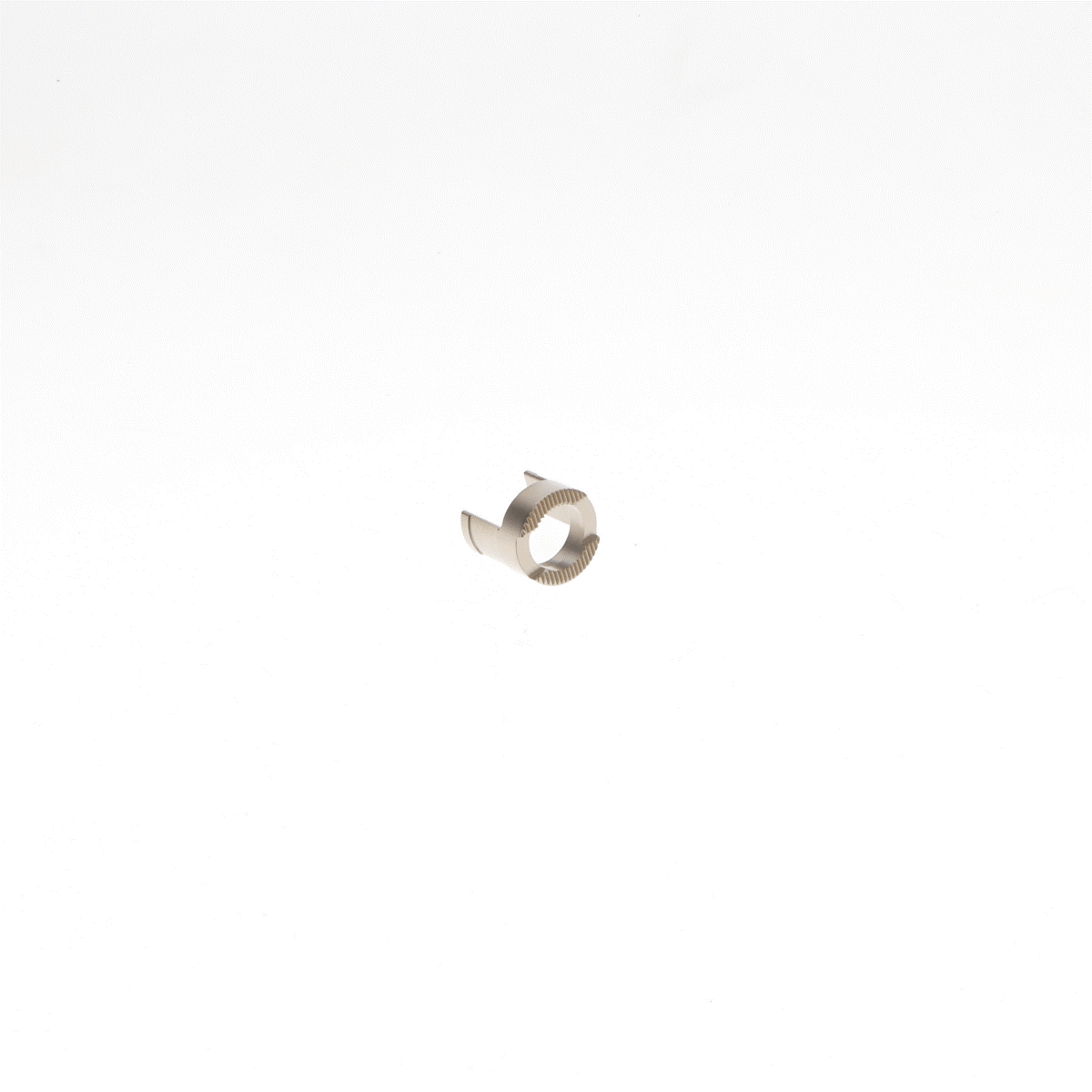 Small Stationary Gripper