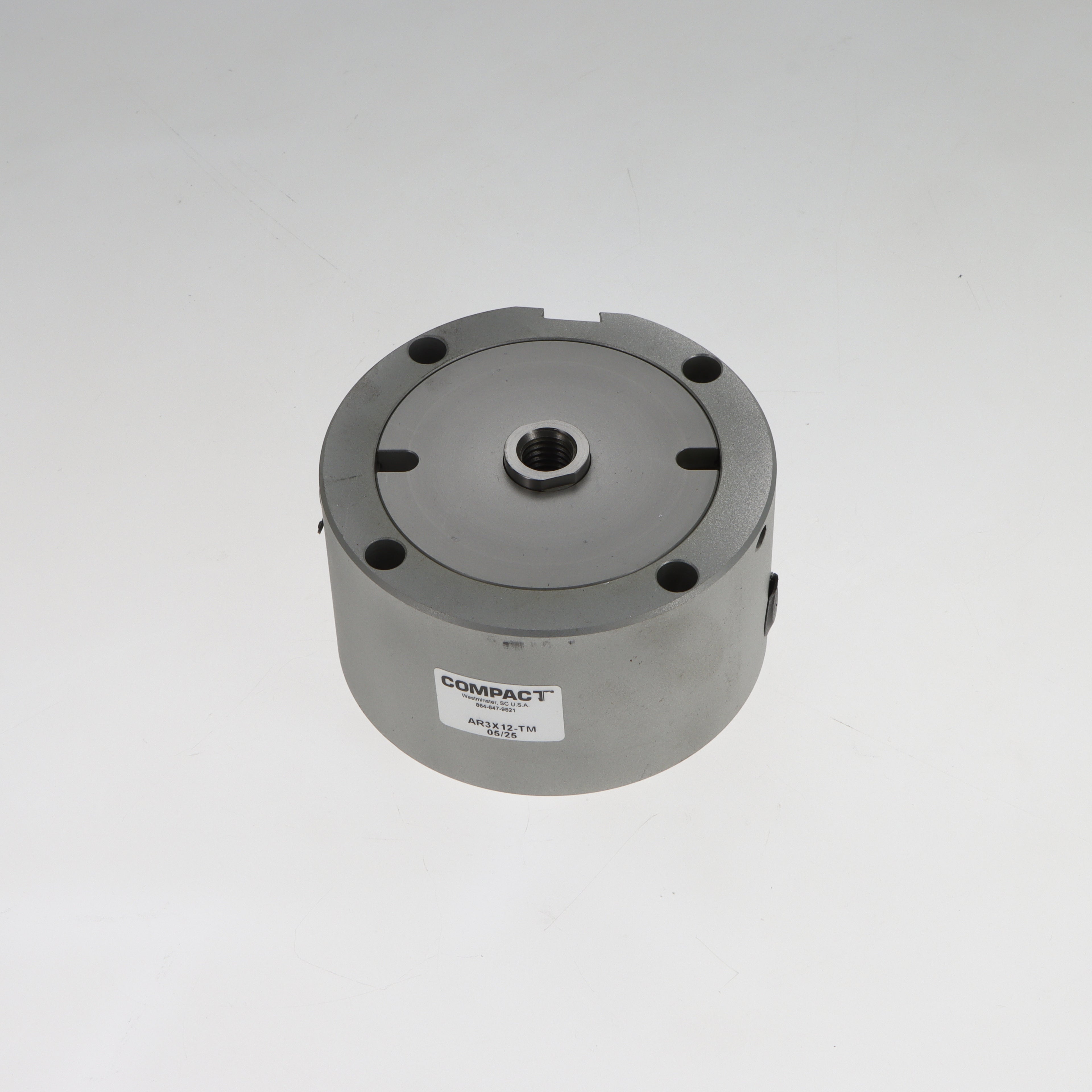 Cutter Cylinder