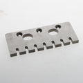 Fixed Cutter Blade
