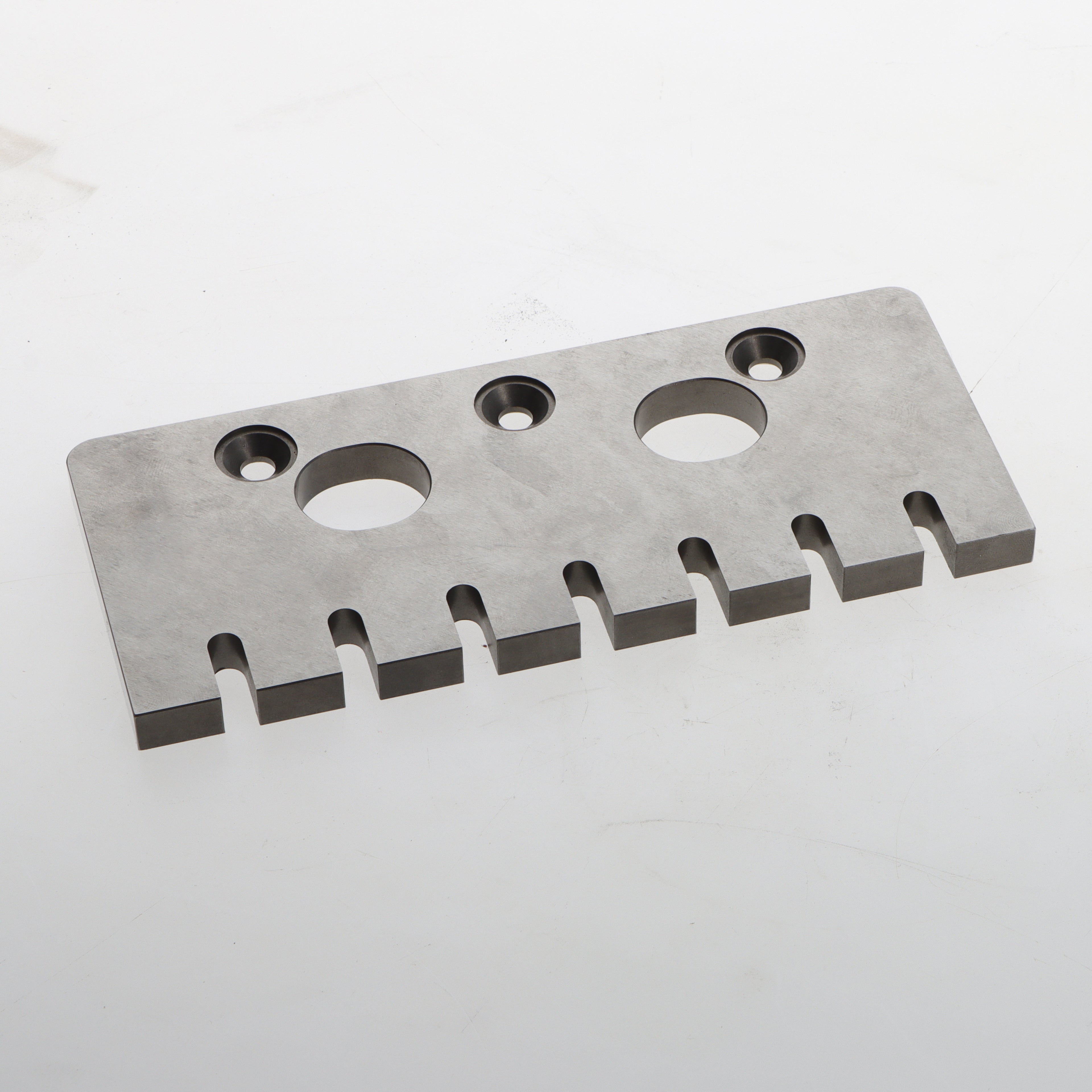 Fixed Cutter Blade