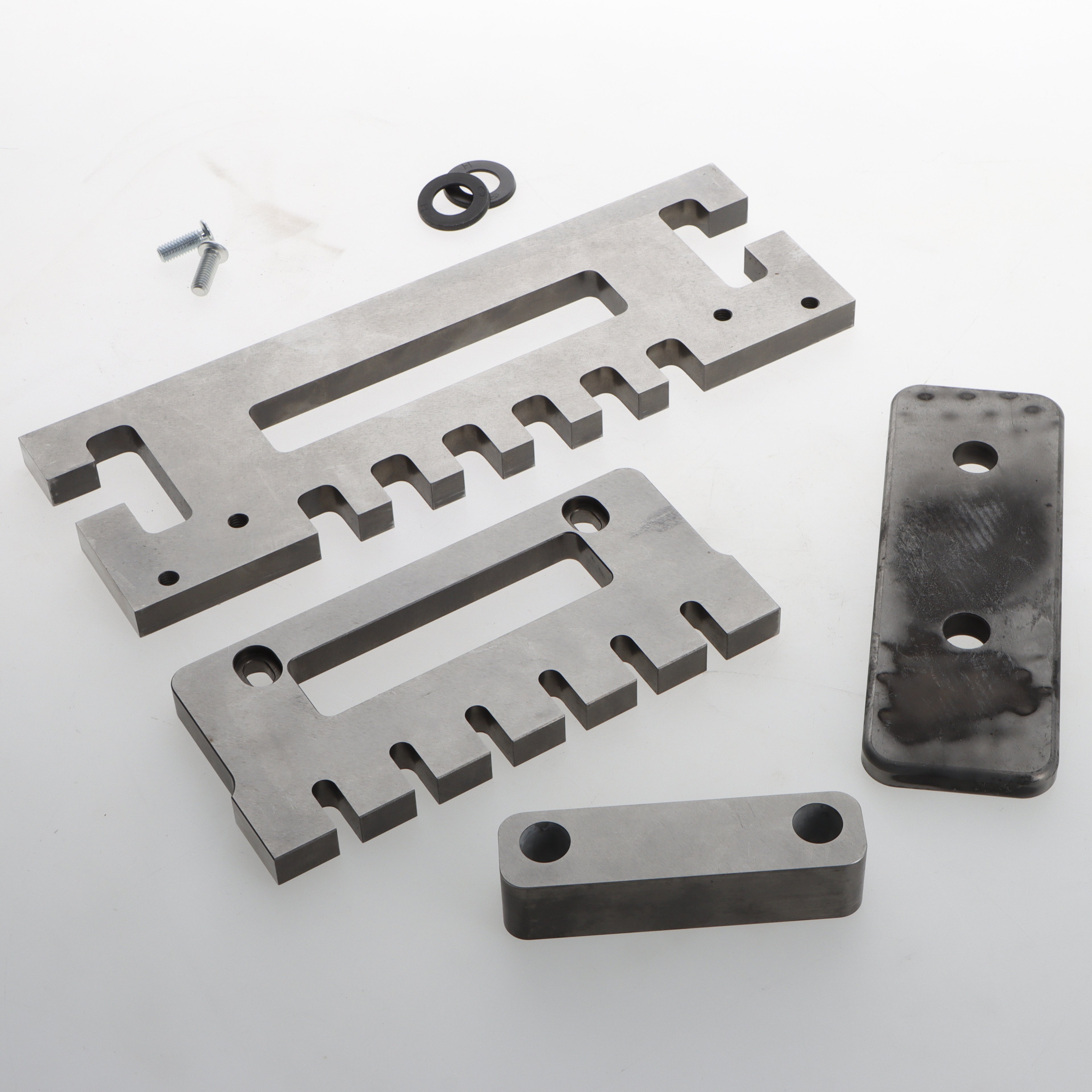 Universal Cutter Assembly Kit