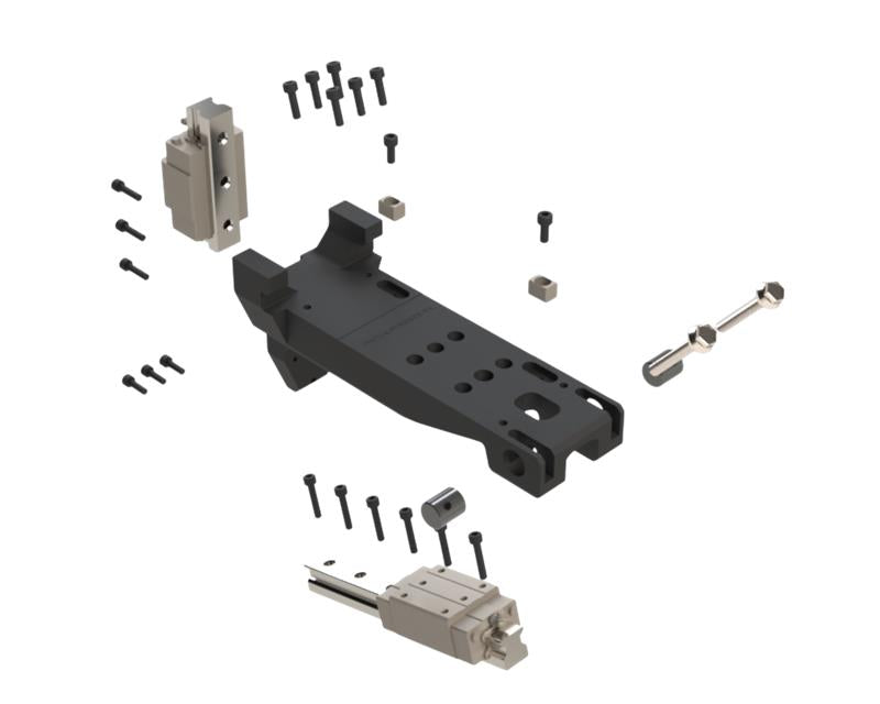 Single Segment Rebuild Kit