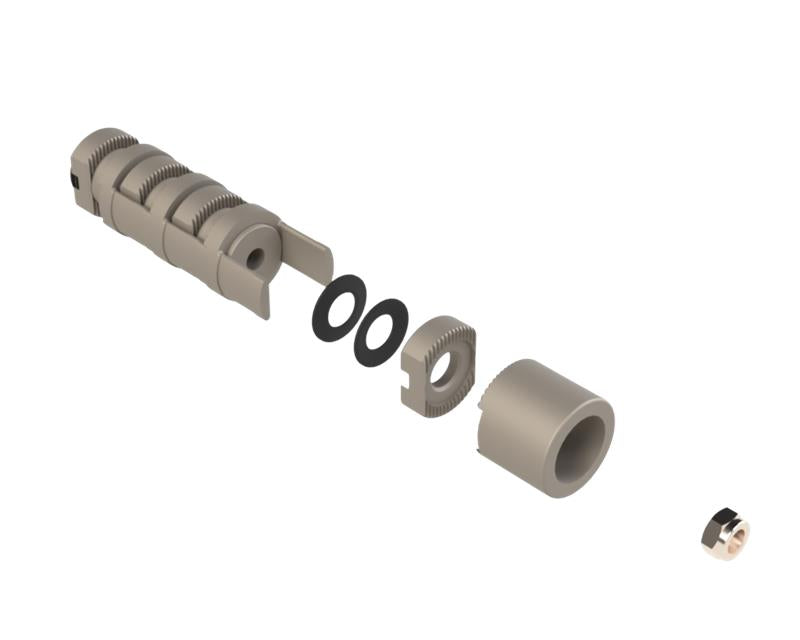 Fomrer Gripper Assembly Kit